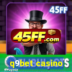 q9bet casino